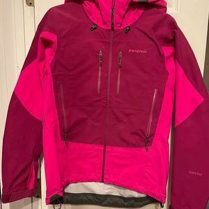 Patagonia Gore-Tex Ski Shell